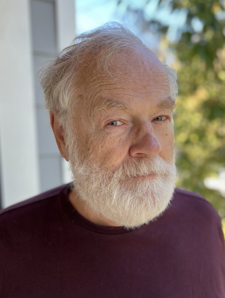 Ed Gruhl - Apollo Program Engineer