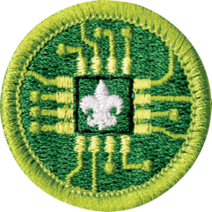 Digital Technology Merit Badge